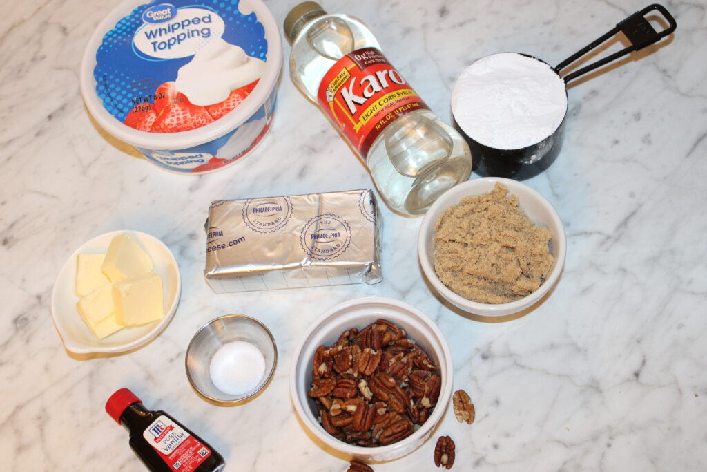 Pecan Pie Dip - Easy and Delicious!
