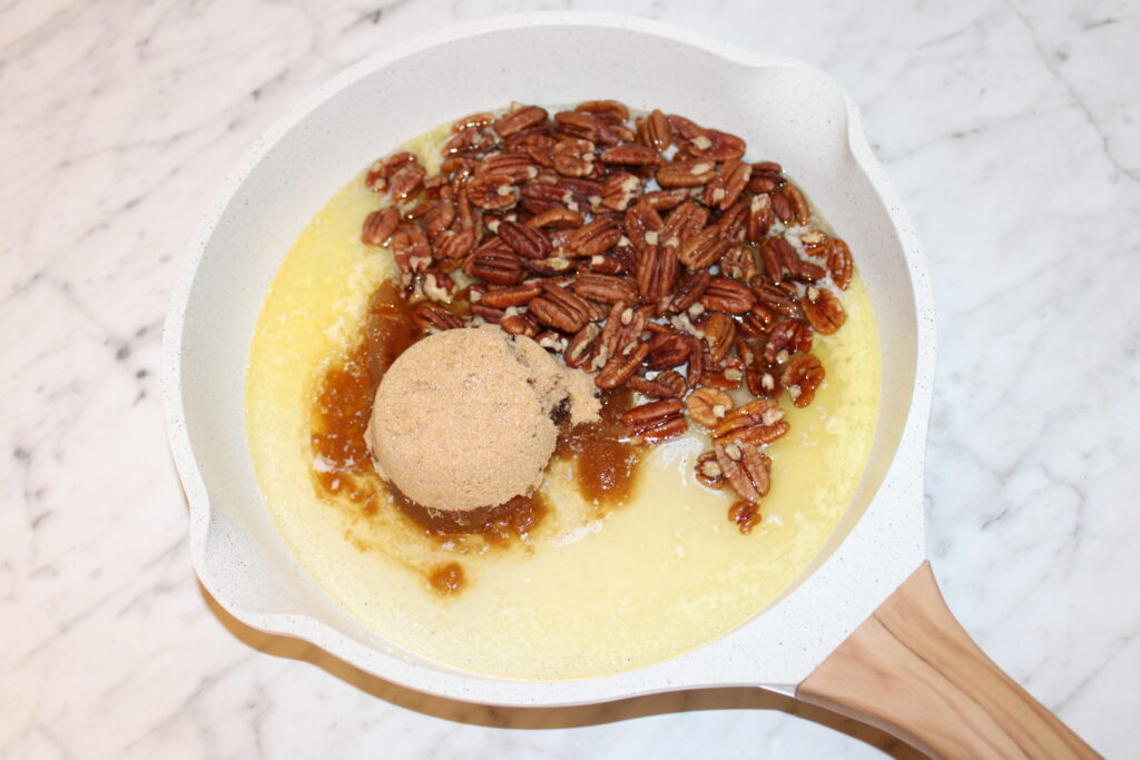 Pecan Pie Dip - Easy and Delicious!